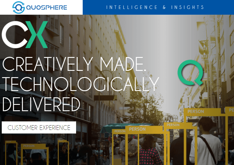 Quosphere image 1
