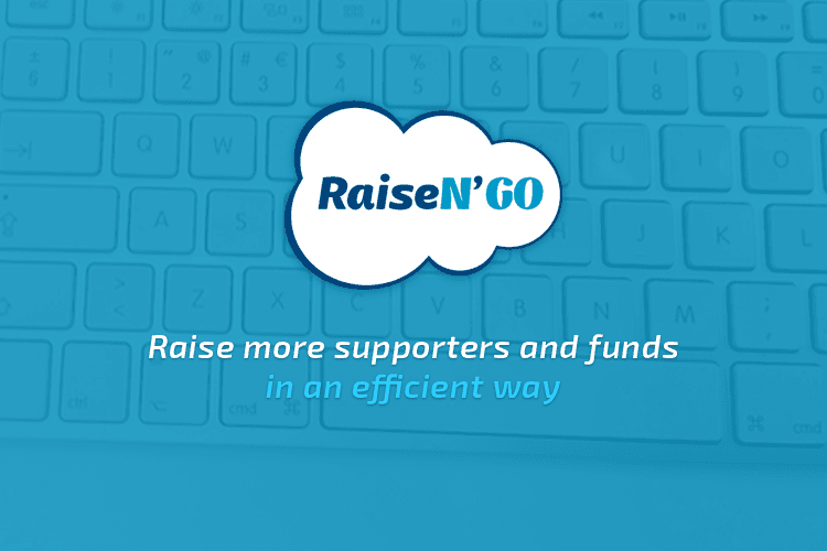 Raise N'GO image 1