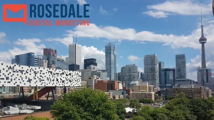 Rosedale Digital Marketing image 1