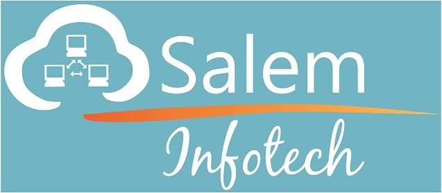 Salem InfoTech image 1