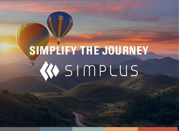 Simplus image 1