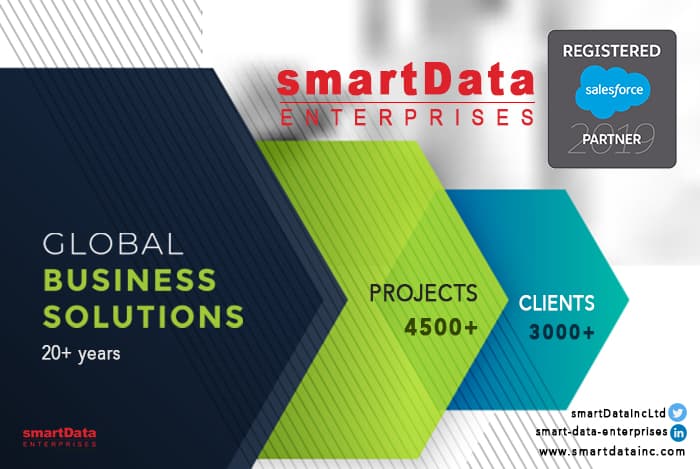 smartData Enterprises image 1