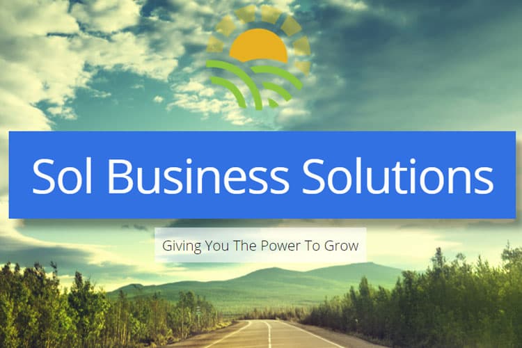 SOL Business Solutions PTY LTD image 1
