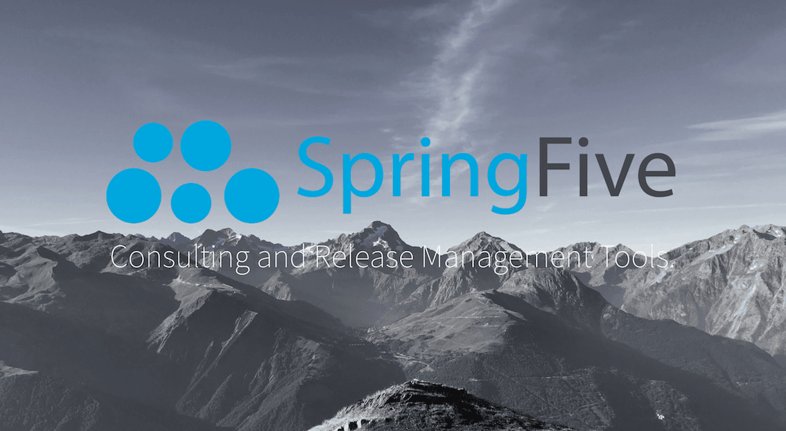 SpringFive image 1