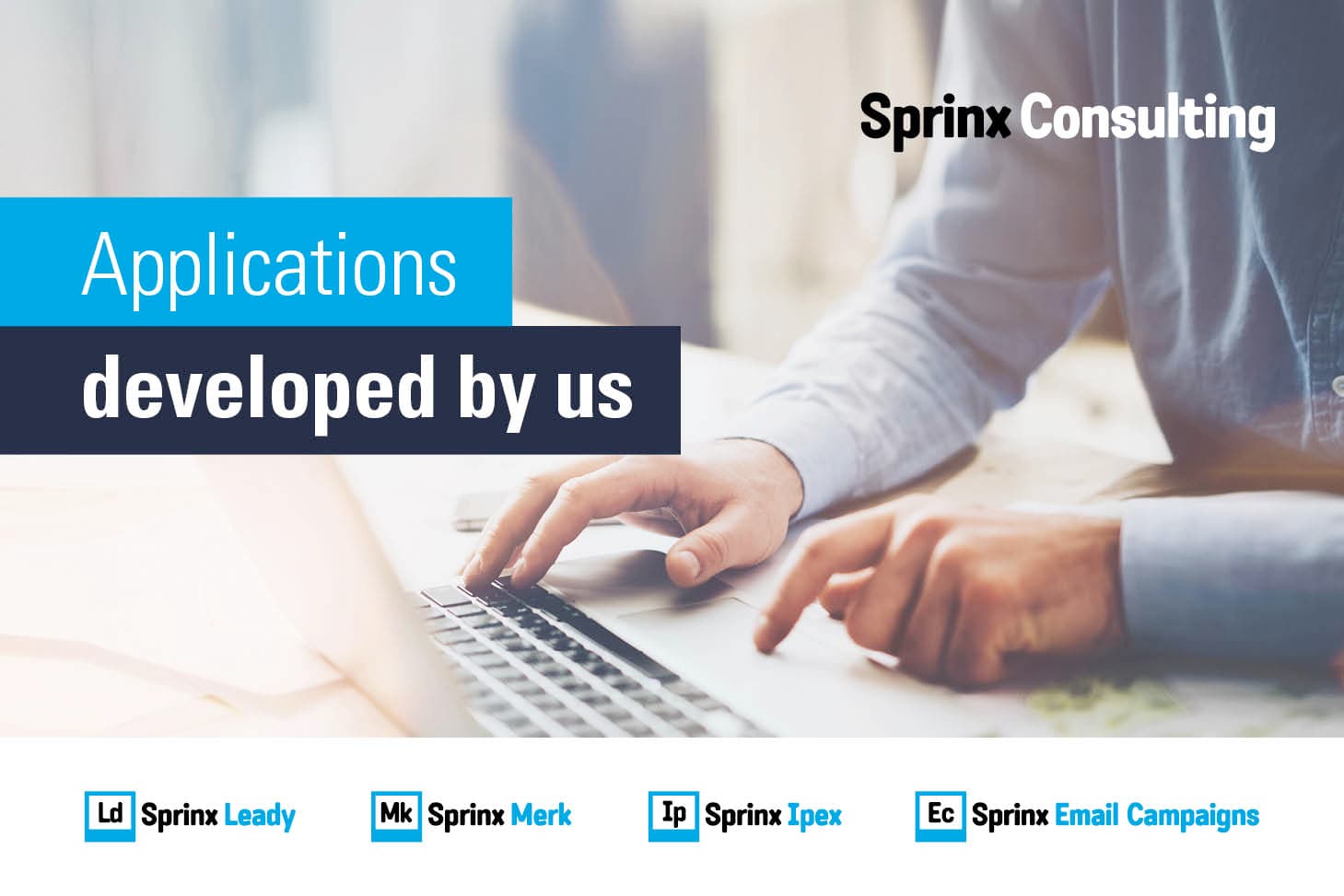 Sprinx Consulting image 1
