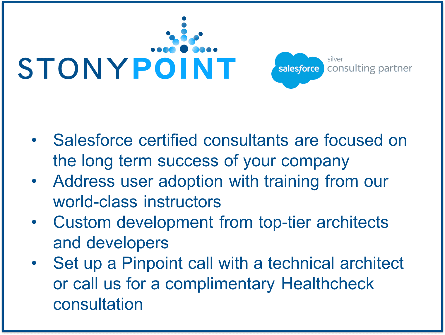 Stony Point image 1