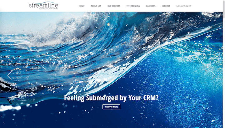 Streamline Business Advisors image 1