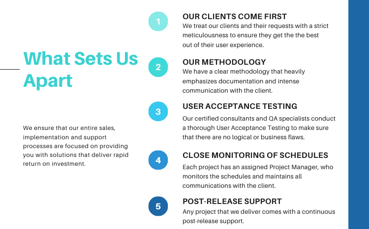 SYSTRONICS llc image 1