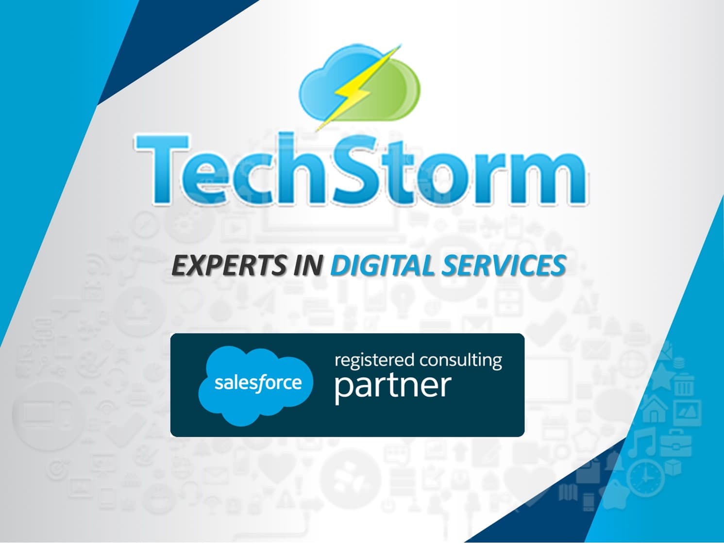 TechStorm Consulting Ltd image 1