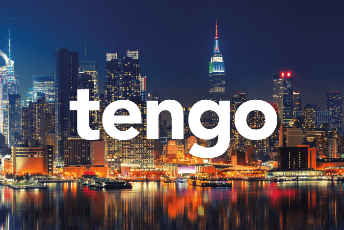 Tengo image 1