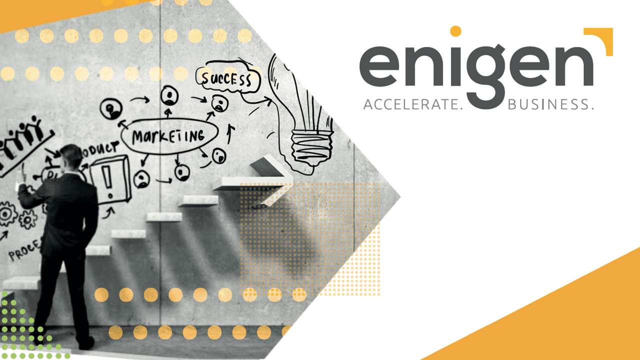 Enigen IT image 1