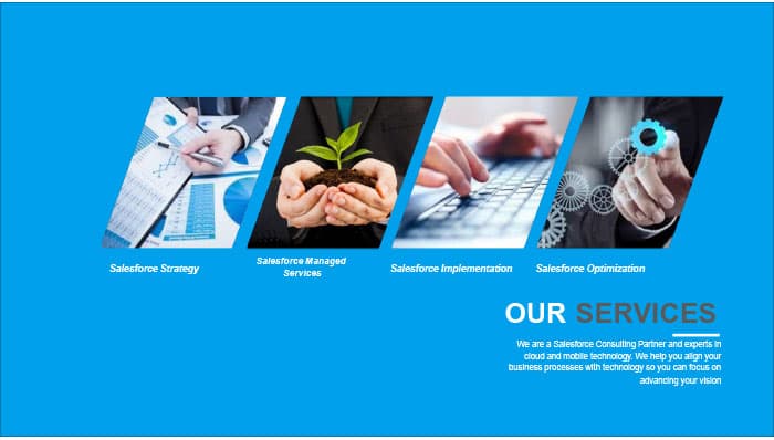Teqfocus Consulting LLC image 1