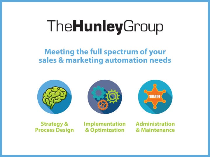 The Hunley Group image 1