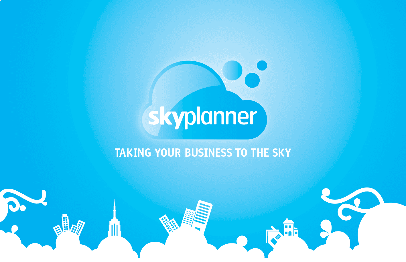 SkyPlanner image 1