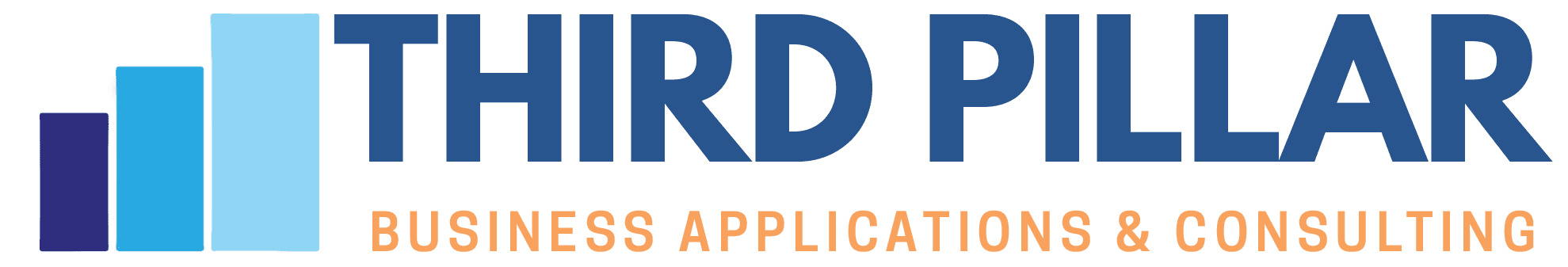 Third Pillar Business Applications Inc. image 1
