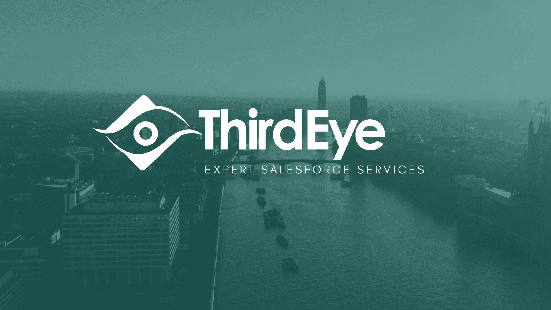 ThirdEye Consulting image 1