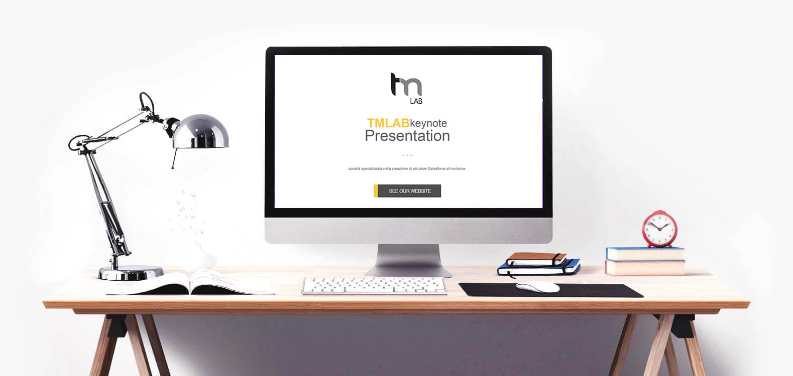 TMLAB SRL image 1