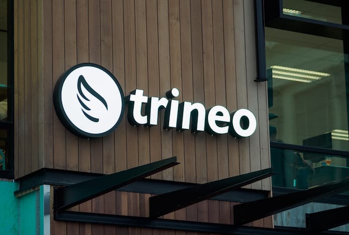 Trineo image 1