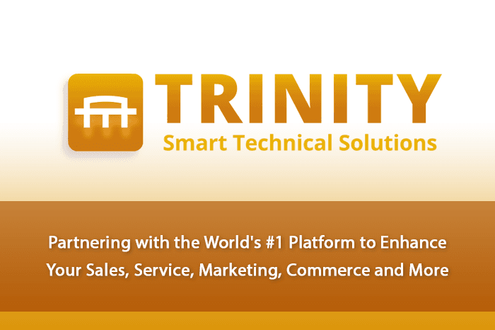 Trinity image 1