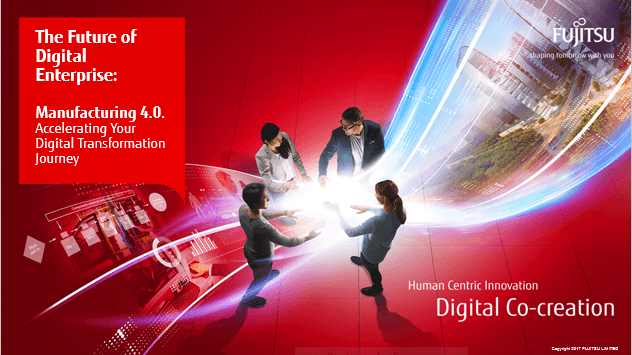 Fujitsu image 1