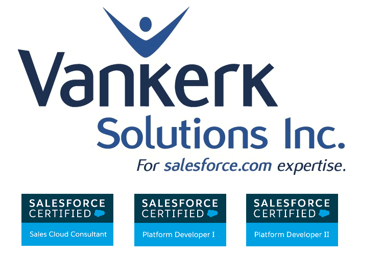 Vankerk Solutions image 1