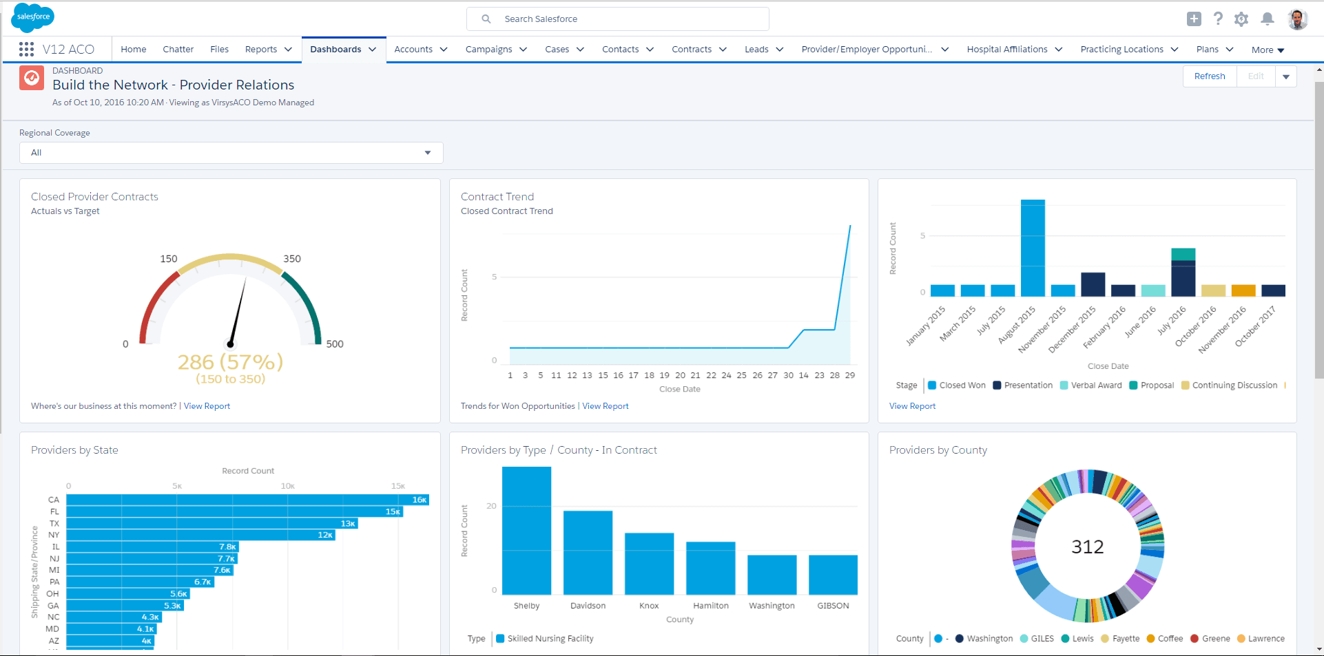 Healthstream image 1