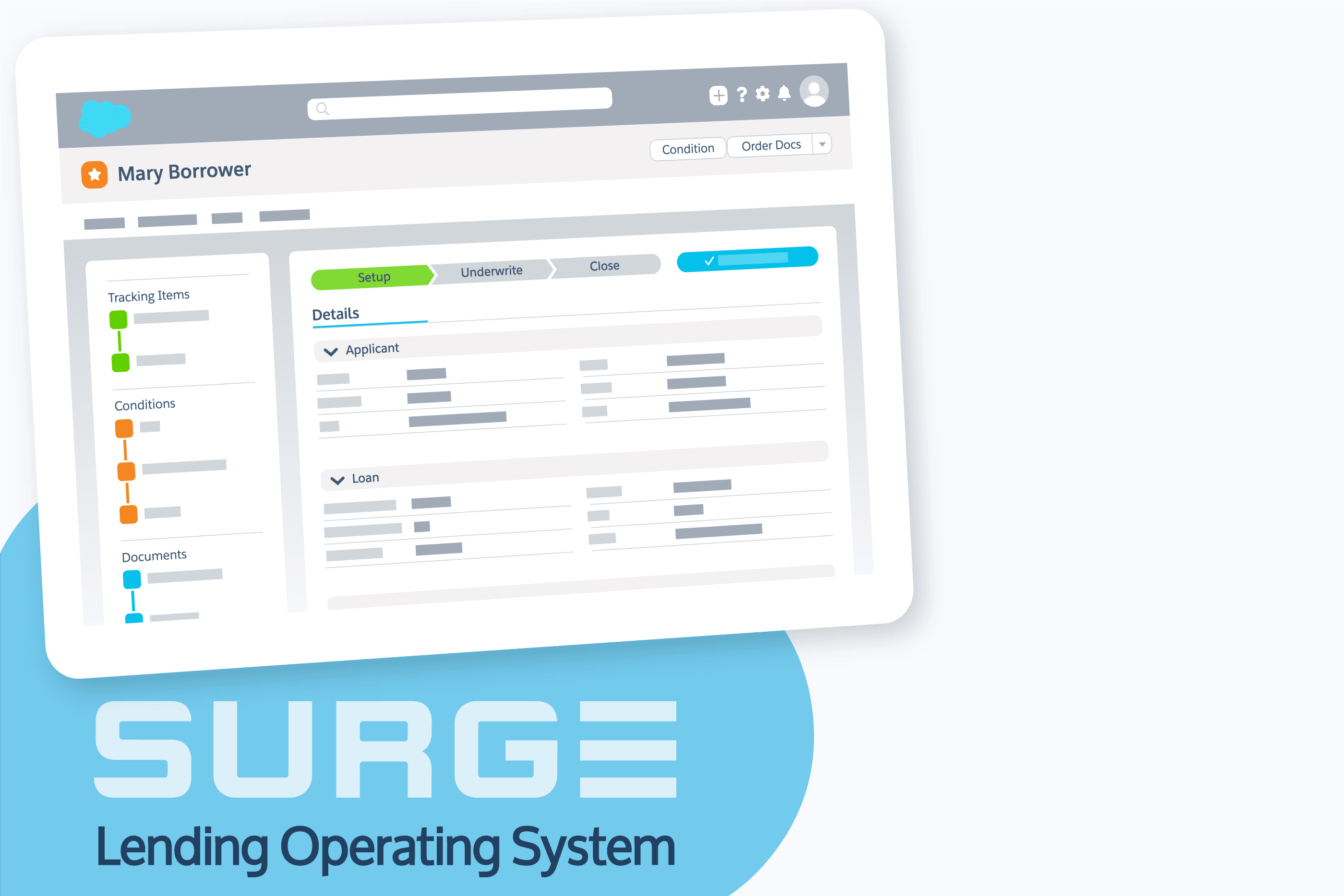Surge image 1
