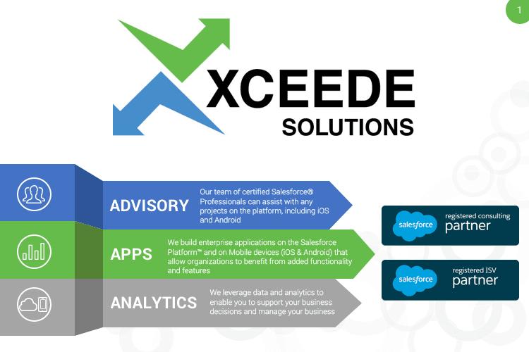 Xceede Solutions Inc. image 1