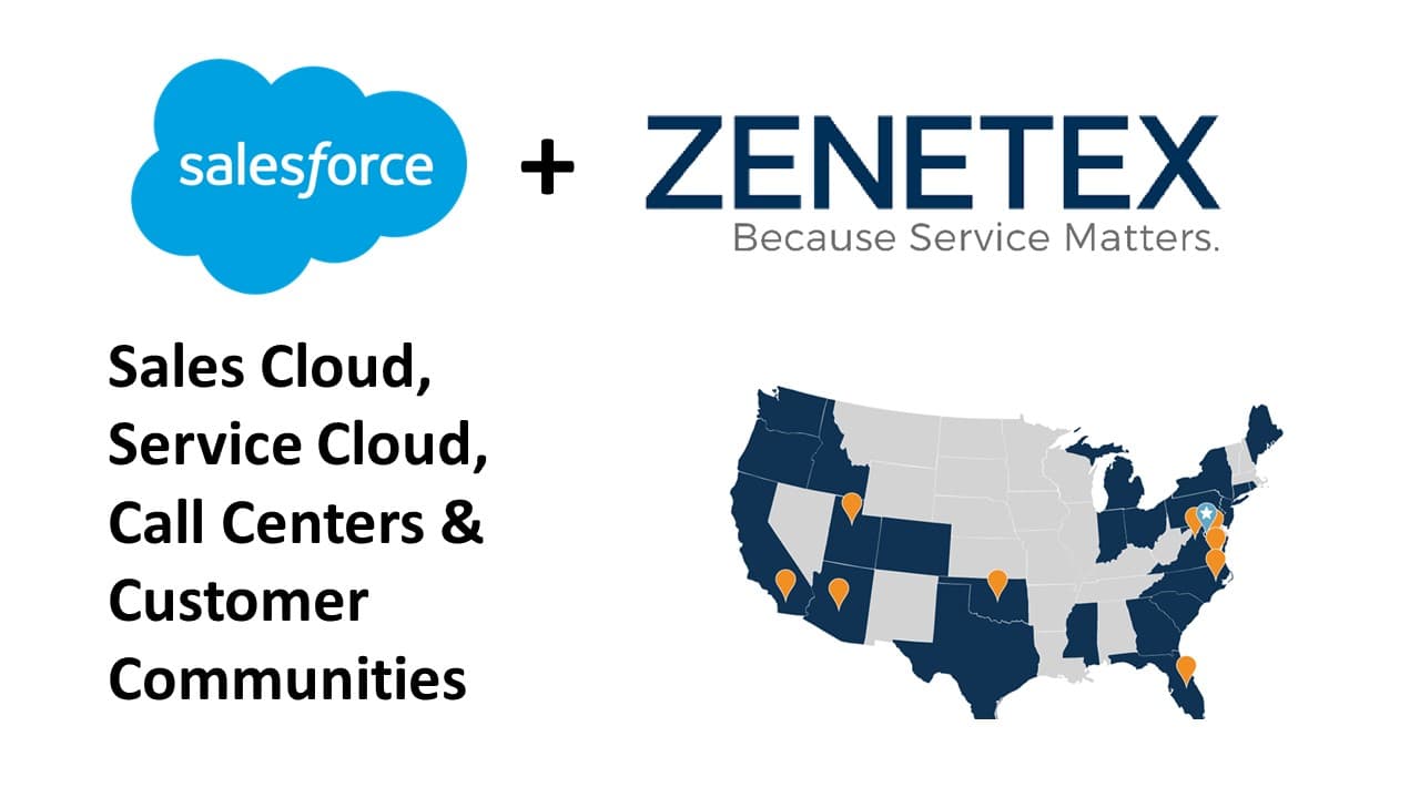 Zenetex LLC image 1