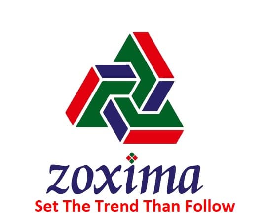 Zoxima Solutions Pvt Ltd image 1