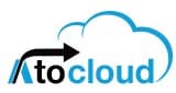 Ato Cloud logo