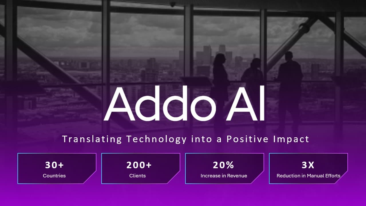 ADDO AI image 1