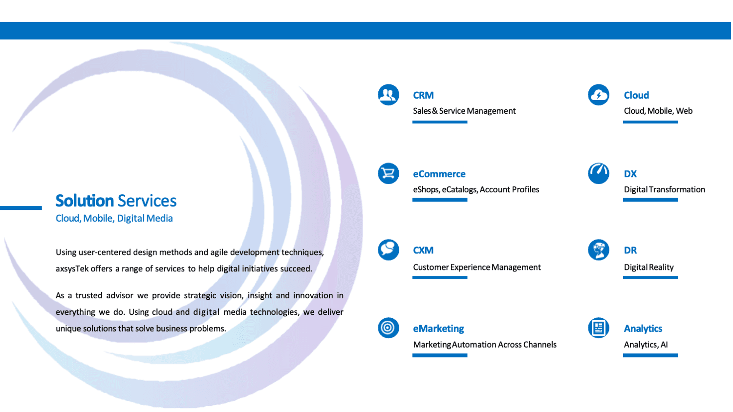 axsysTek image 1