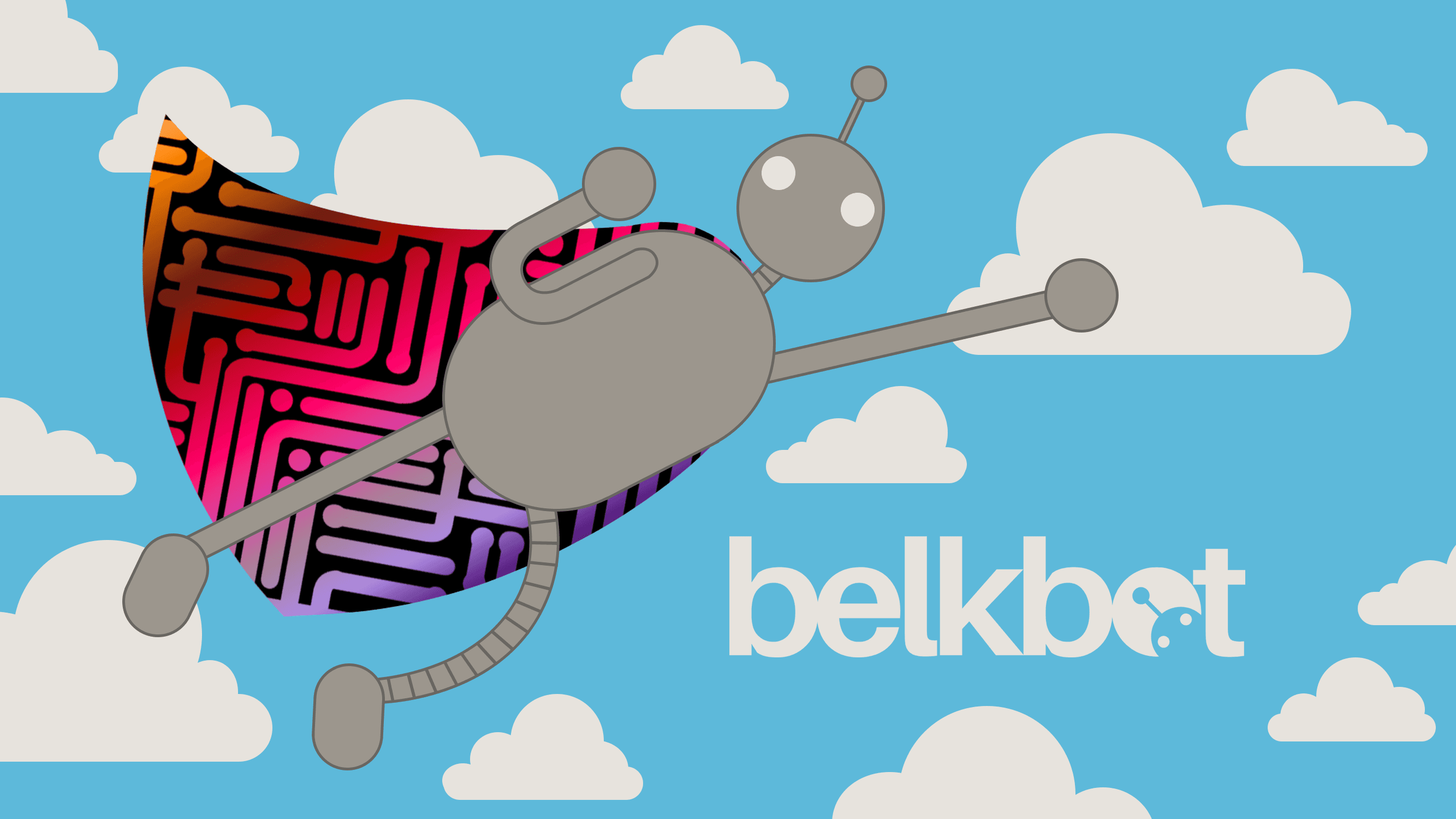 BelkBot Solutions image 1