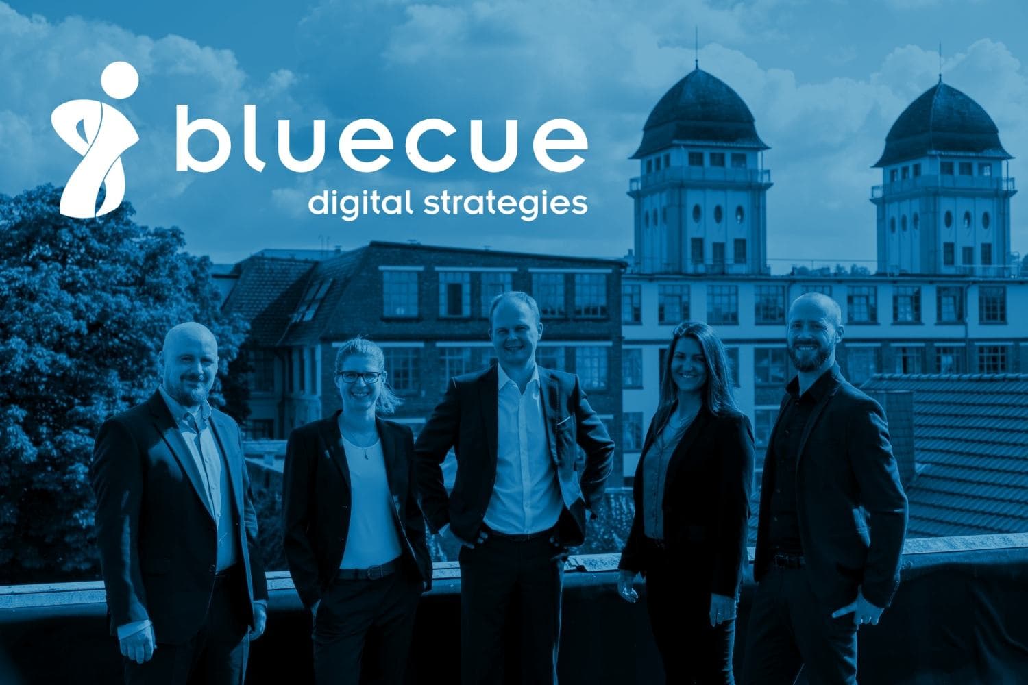 bluecue consulting GmbH & Co. KG image 1