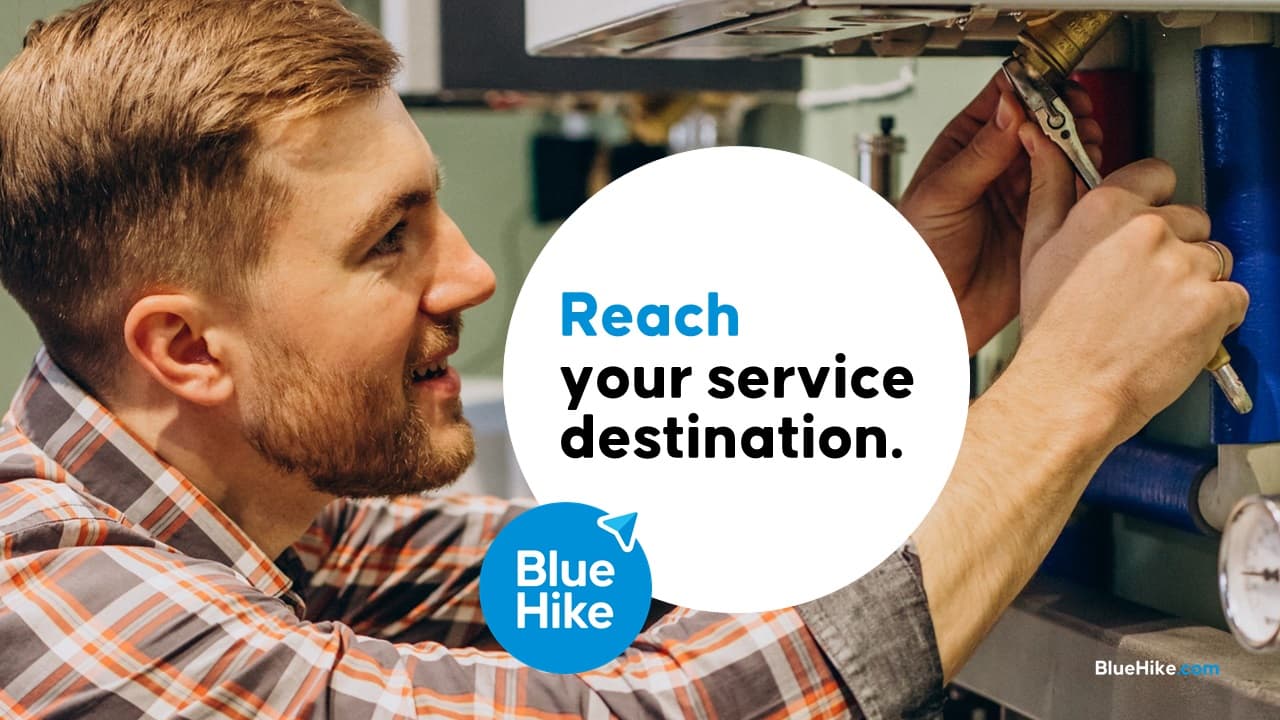 BlueHike image 1