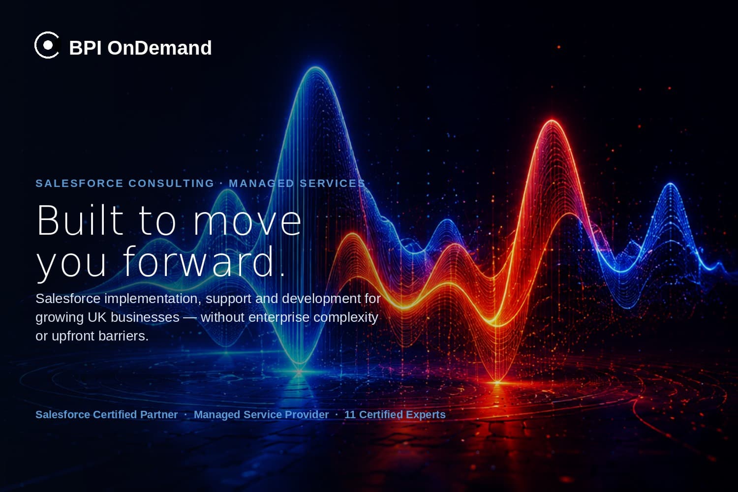 BPI On Demand image 1