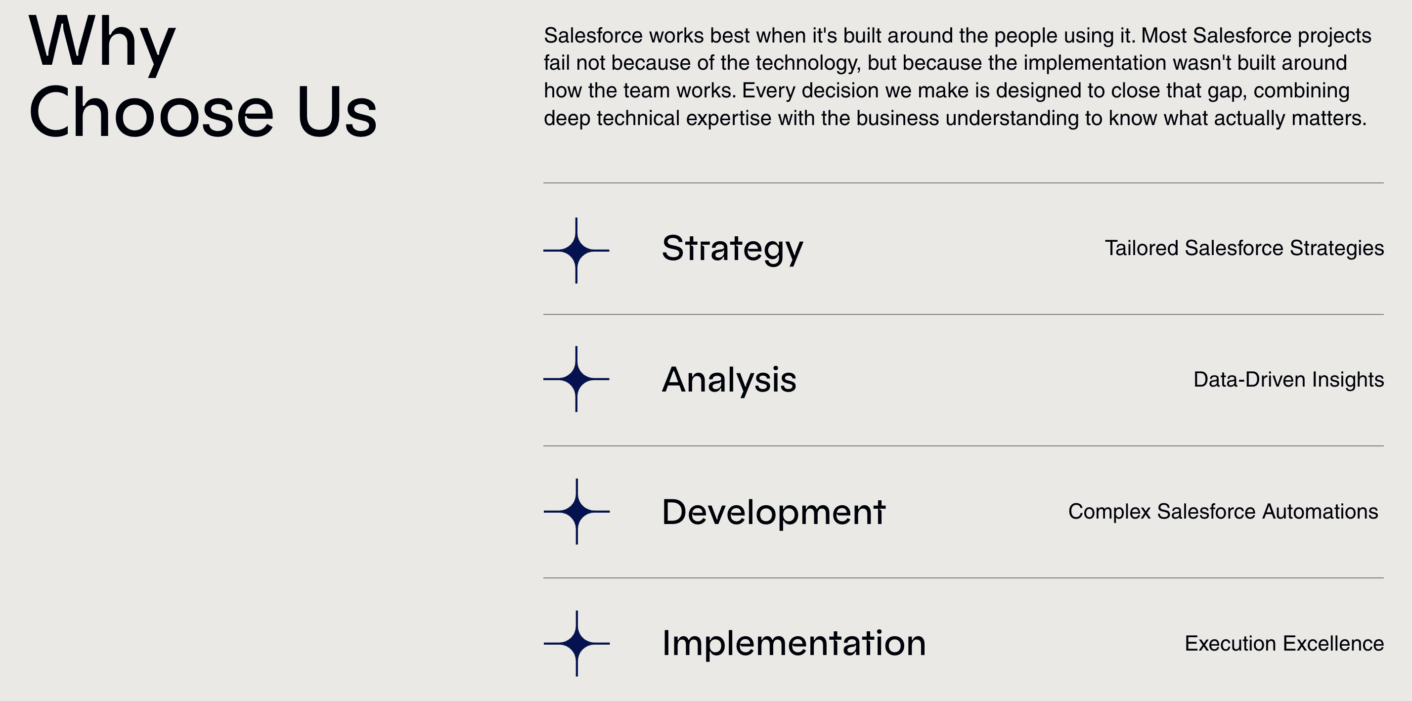 Claritix Consulting image 1