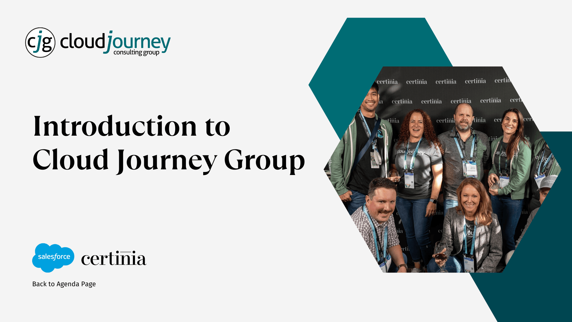 Cloud Journey Group image 1