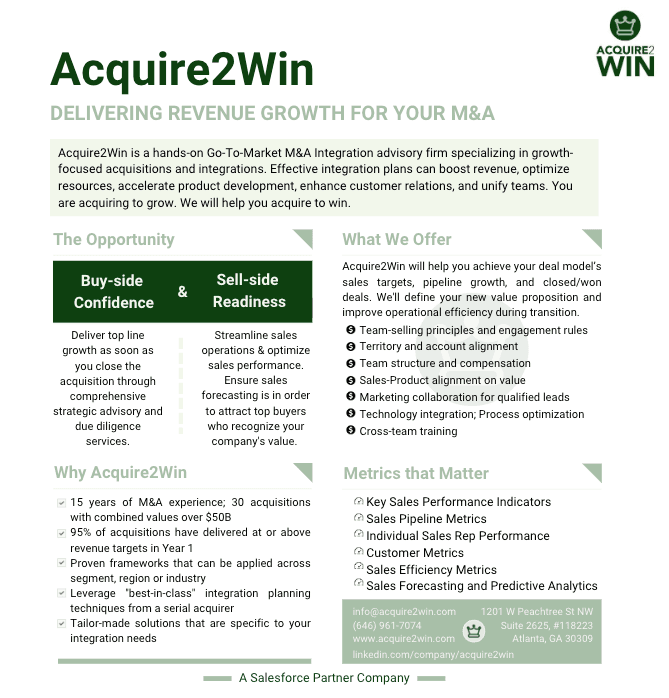 Acquire to Win image 1