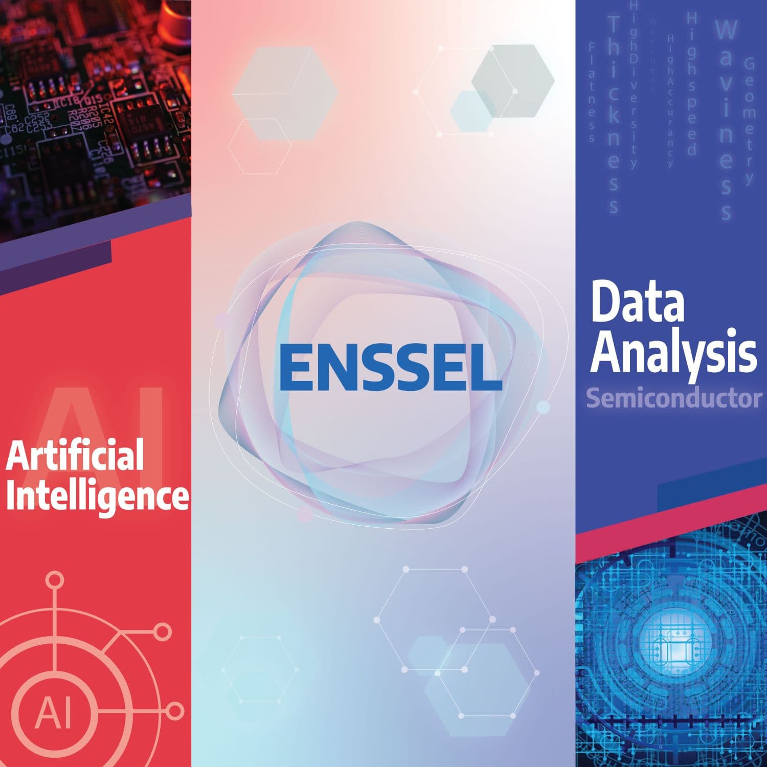 ENSSEL Inc. image 1