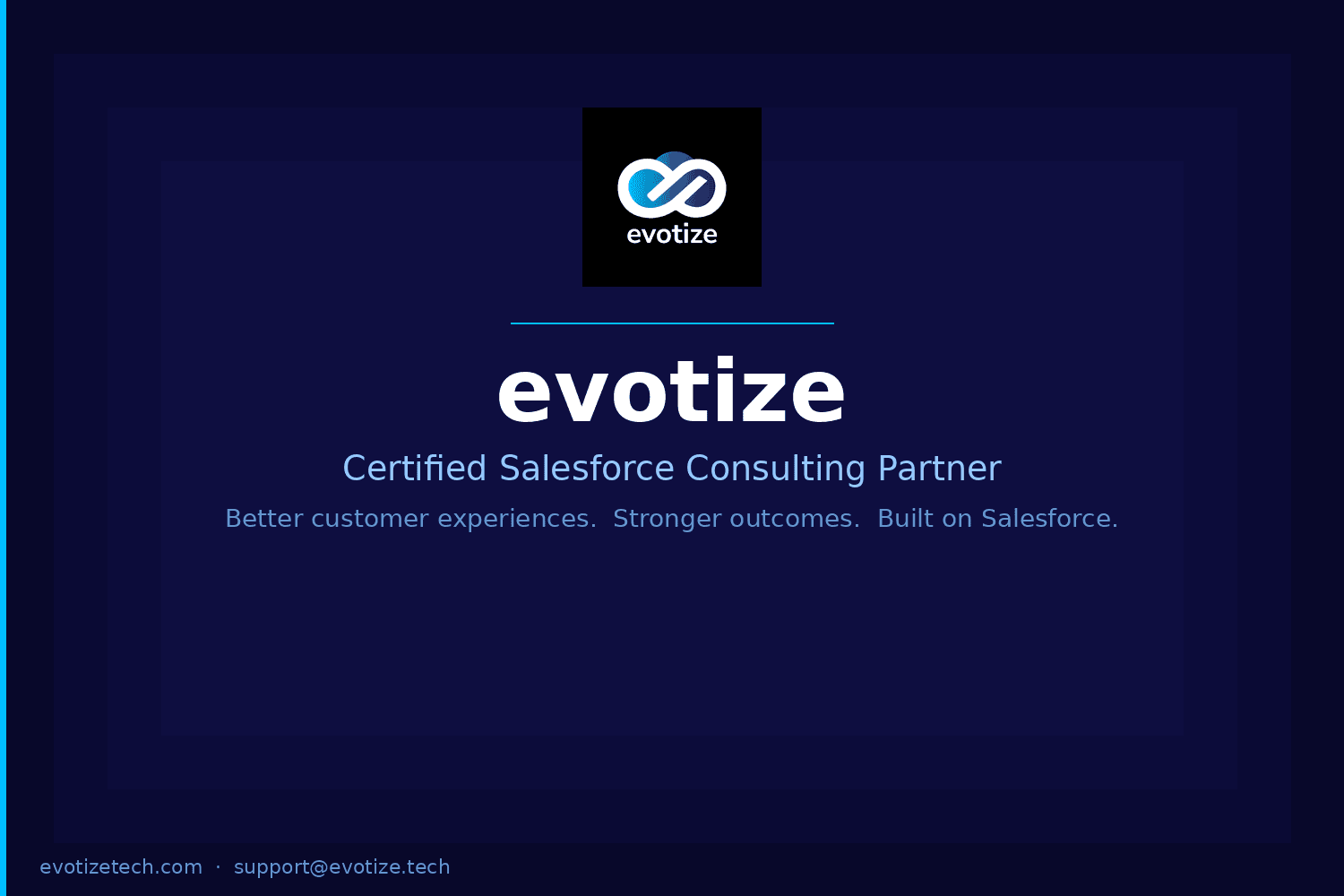 Evotize Tech image 1