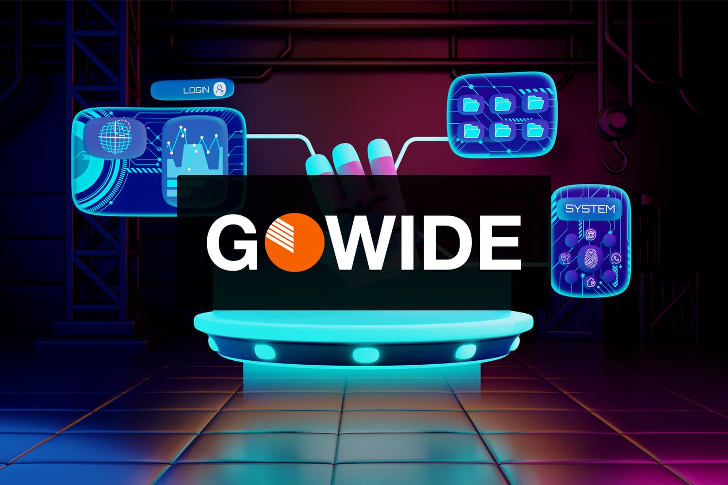 GoWide Solutions image 1