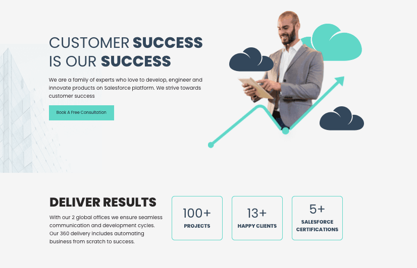 GROWBIZ SOLUTIONS image 1