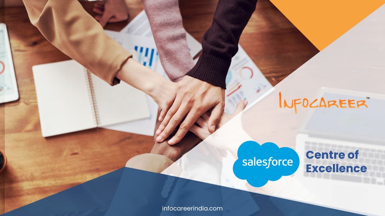 Infocareer image 1