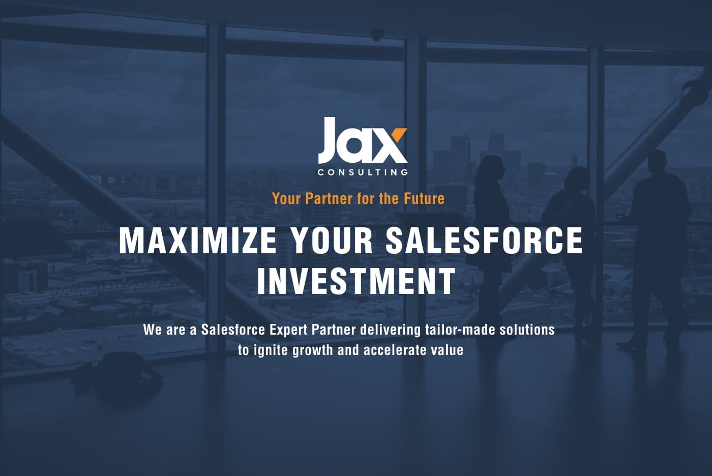 Jax Consulting image 1