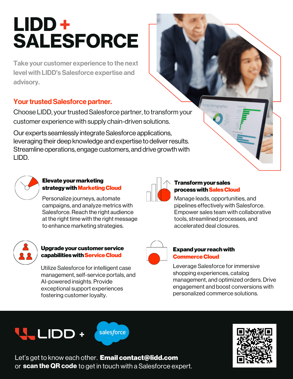 LIDD Consultants image 1