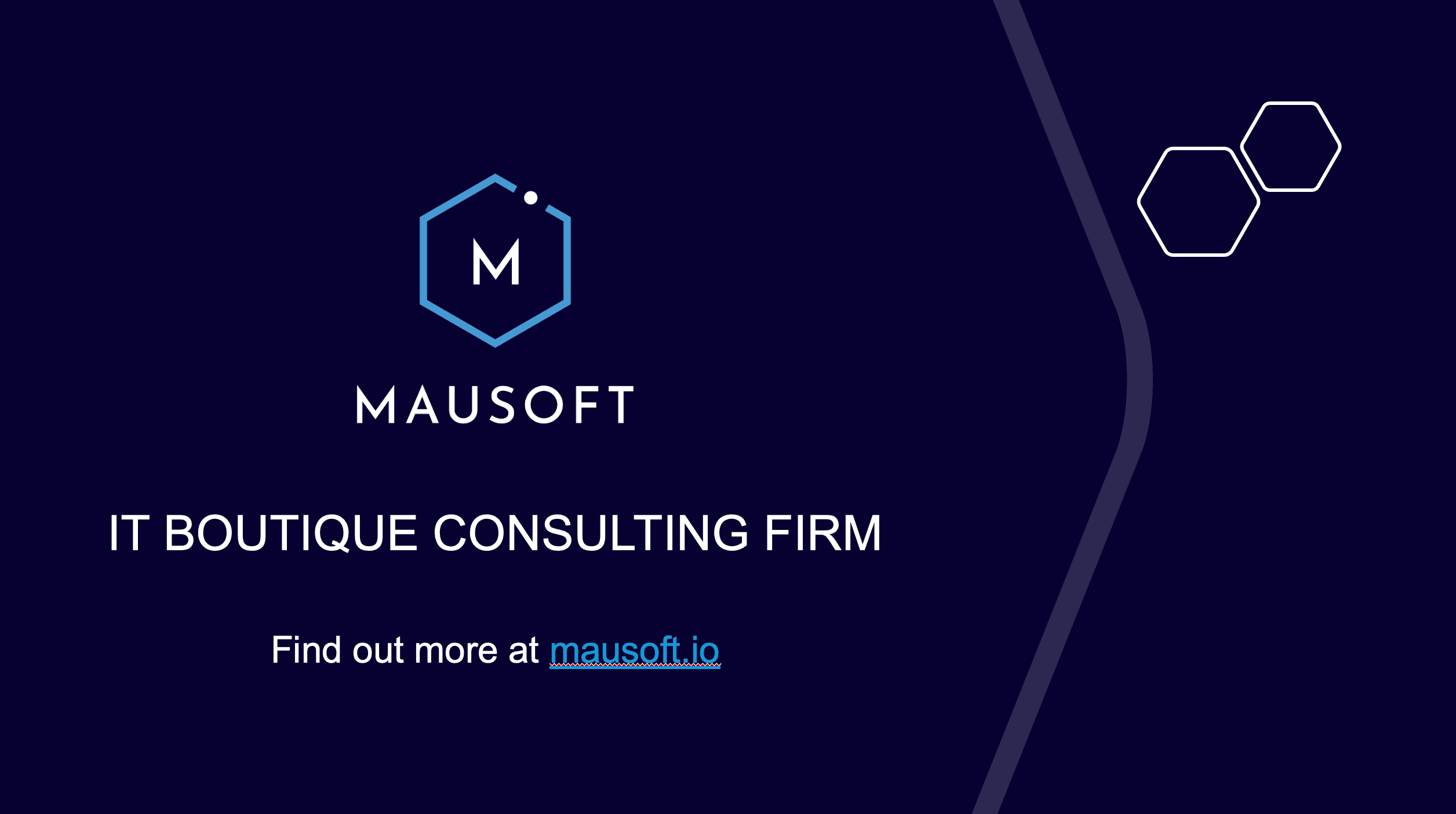 Mausoft image 1