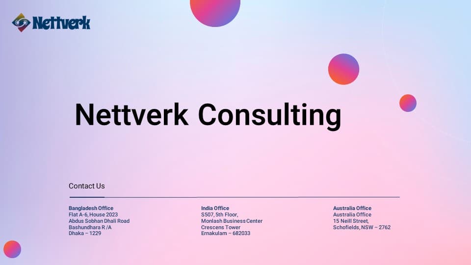 Nettverk image 1