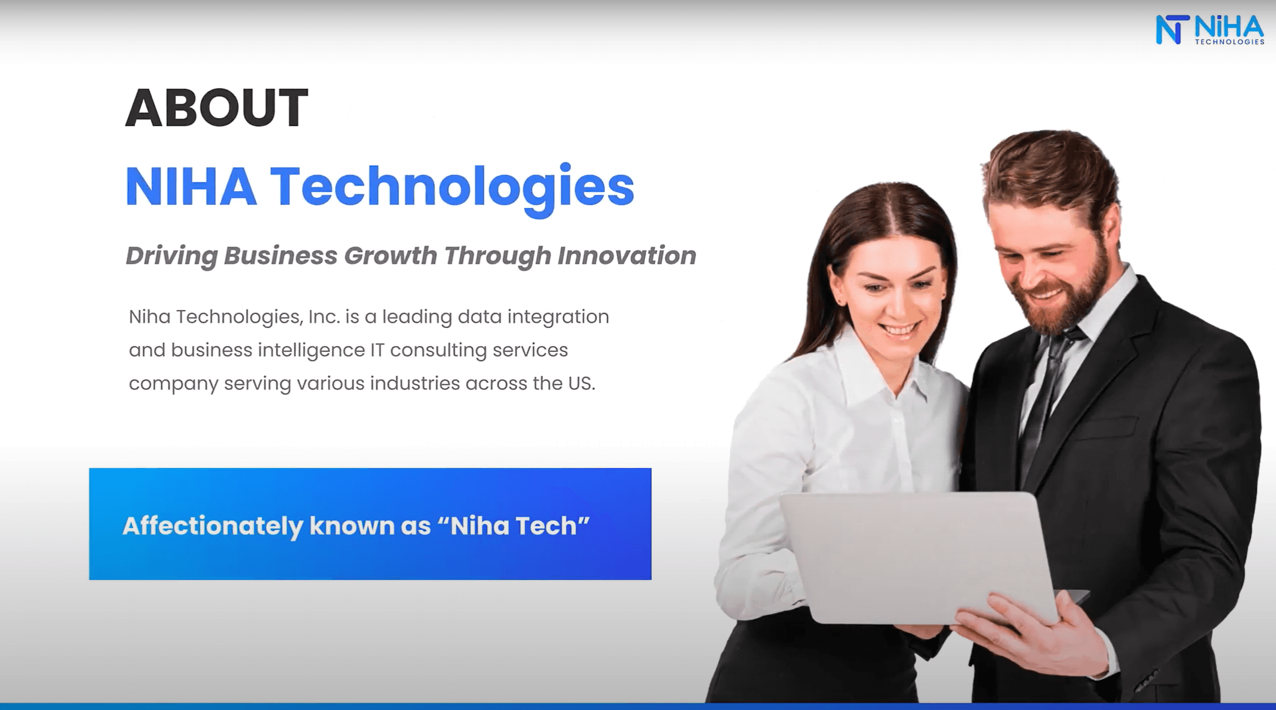 Niha Technologies image 1